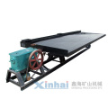 High Efficient China Copper Separation Shaking Table , Gemini Shaking Table
Group Introduction